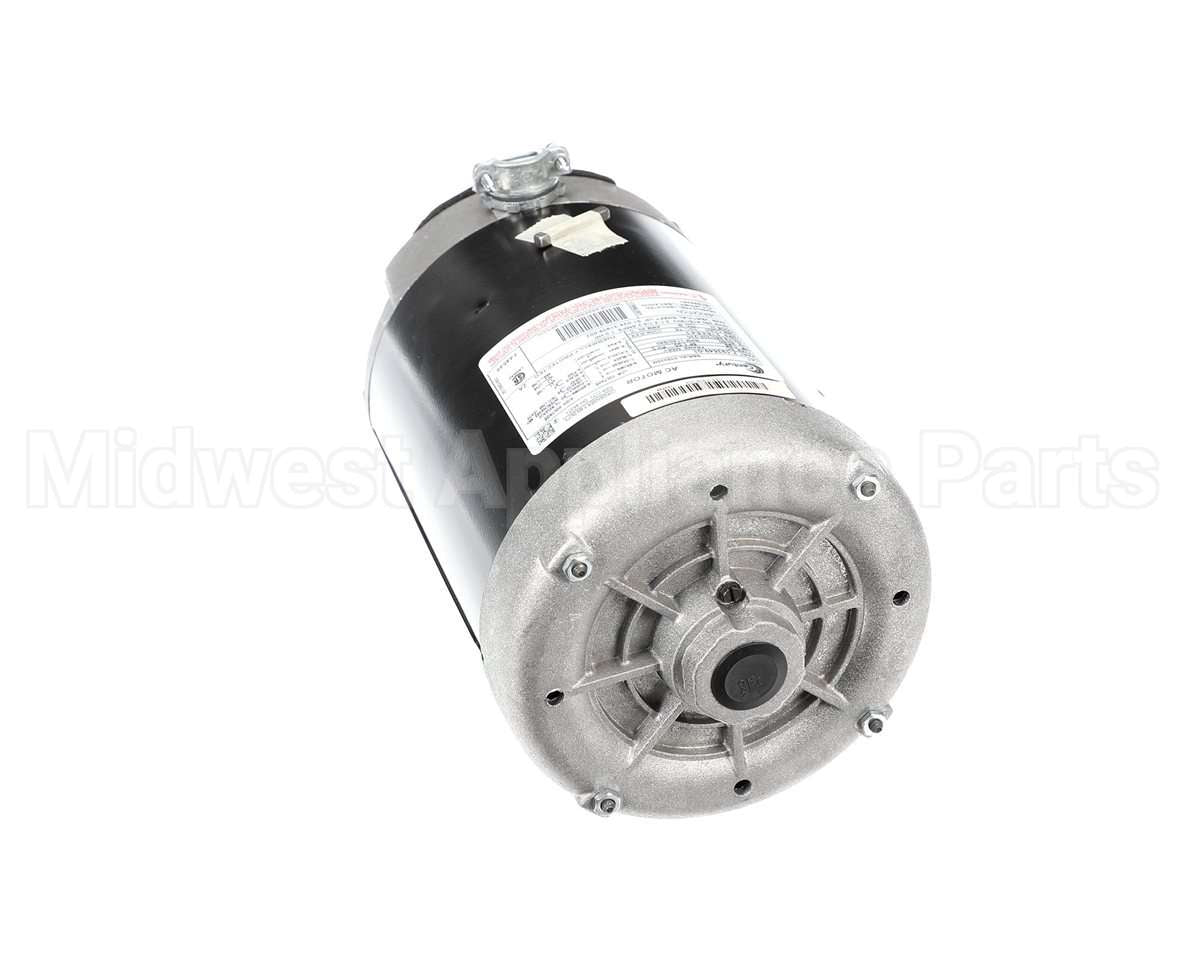 S1-024-31939-002 York 1-1/4Hp208/230/460V1140Rpm56Fr
