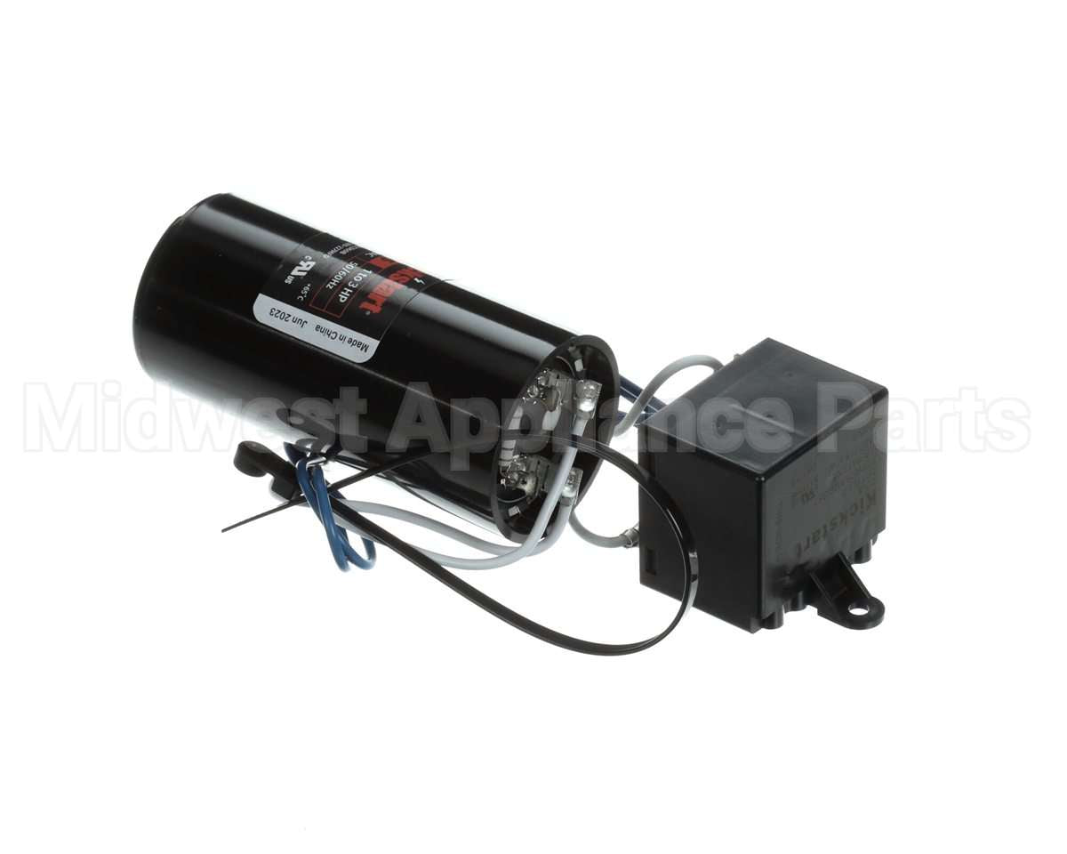 S1-024-31994-000 York 2 Wire Hardstart Kit 1-3Ton