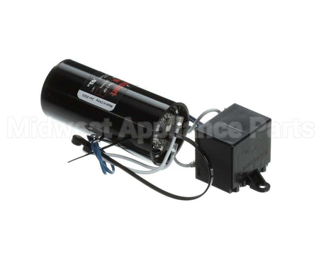 S1-024-31994-000 York 2 Wire Hardstart Kit 1-3Ton