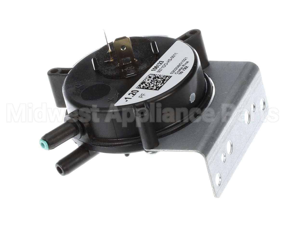 S1-024-35262-000 York 1.2"Wc Spno Close On Fall # Sw