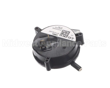 S1-024-35311-000 York -0.65"Wc Spst Pressure Switch