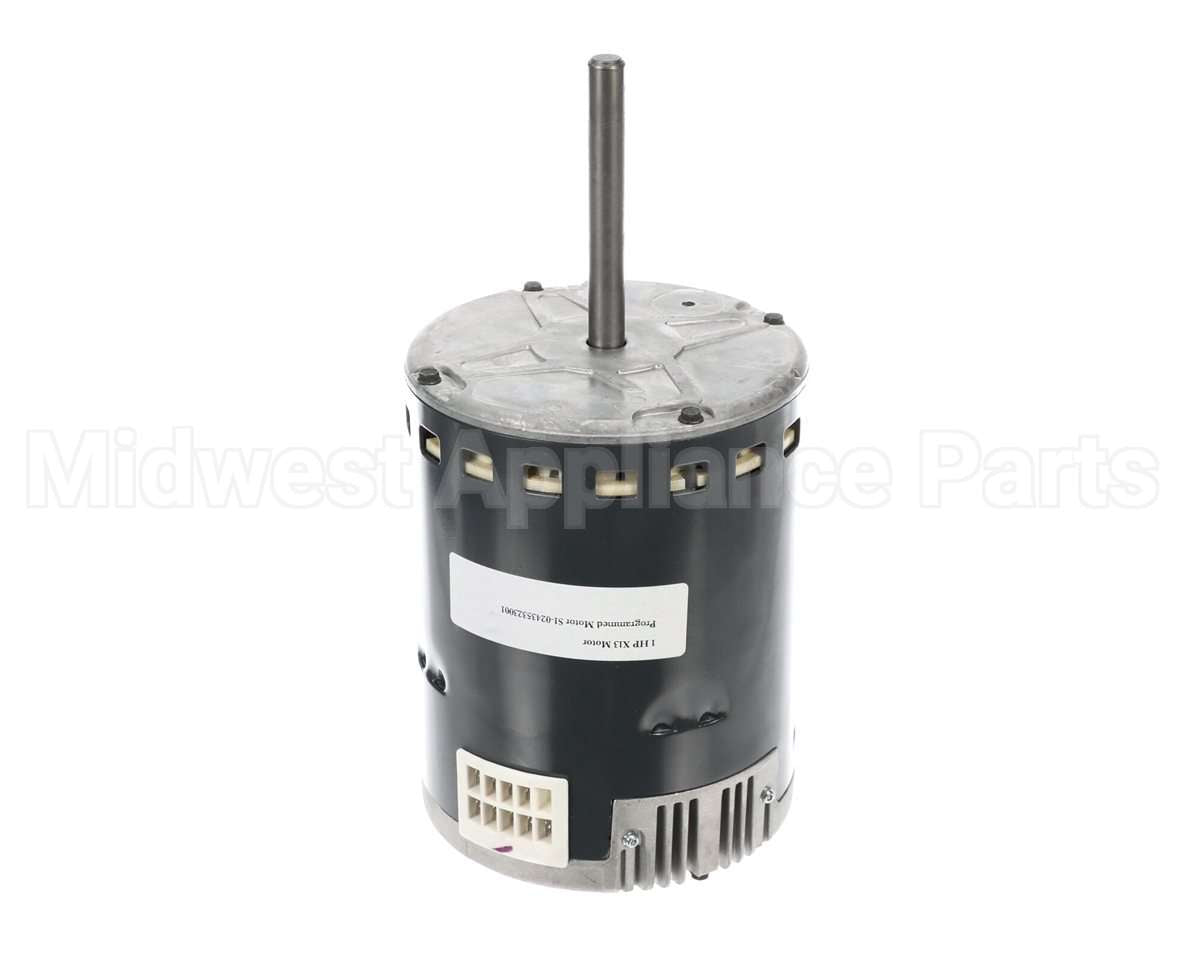S1-024-35323-001 York 1Hp 120/240V 1050Rpm Ecm Motor
