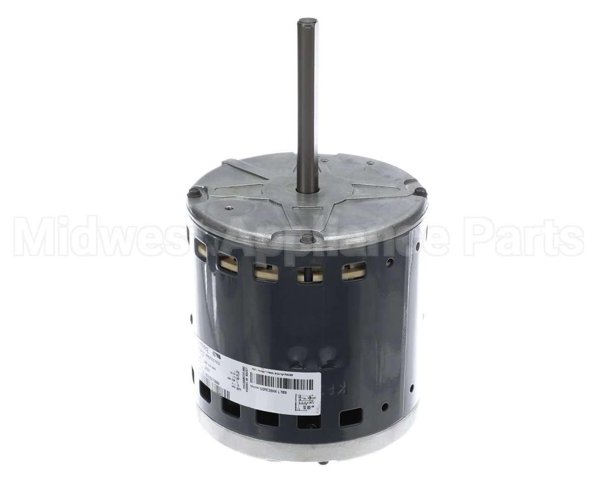 S1-024-35326-007 York 1/2Hp 208-230V 1100Rpm Ecm Mtr