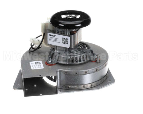 S1-024-35330-000 York 1 Speed Inducer Assembly