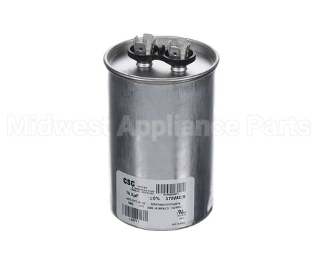 S1-024-35593-000 York 370V 70Mfd Run Single Cap Rnd