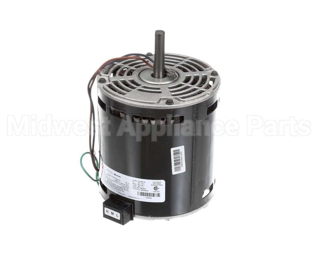 S1-024-35600-000 York 1Hp 230V 1075Rpm Ccwle Blowmtr
