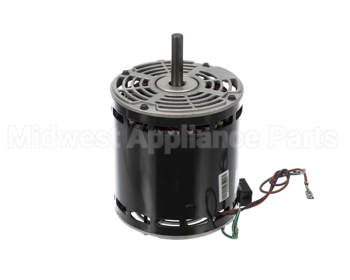 S1-024-35601-000 York 1Hp 230V 1075Rpm 3Spd 48 Motor
