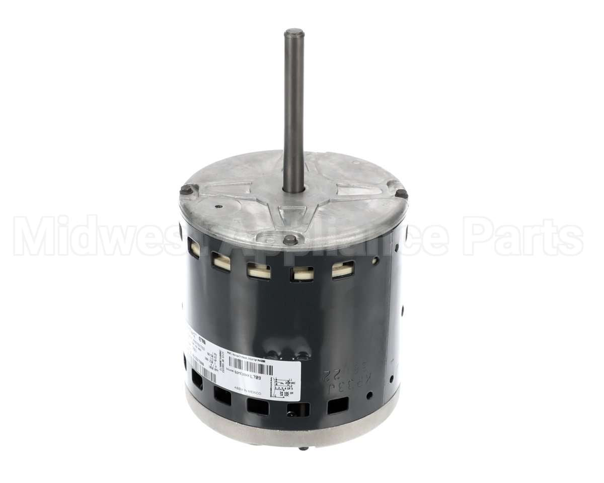 S1-024-35679-000 York 1/2Hp 208-230V Unprgm Ecm Mtr
