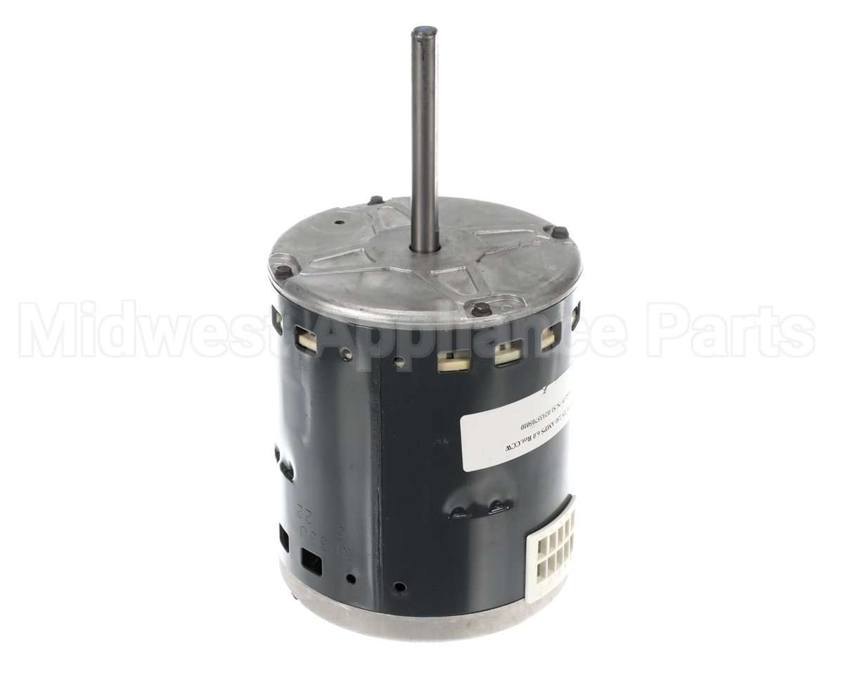 S1-024-35705-010 York 3/4Hp 208/230V 1050Rpm Ecm