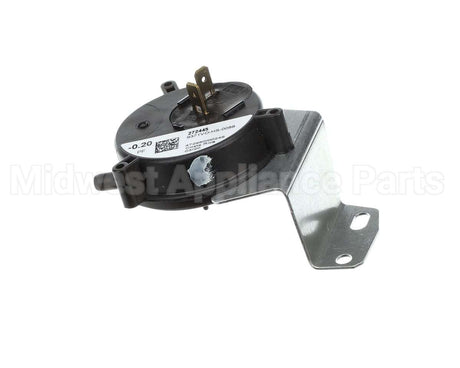 S1-024-35707-000 York Press Switch Spno .20Wc