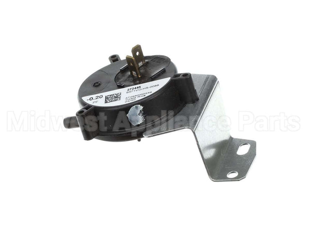 S1-024-35707-000 York Press Switch Spno .20Wc