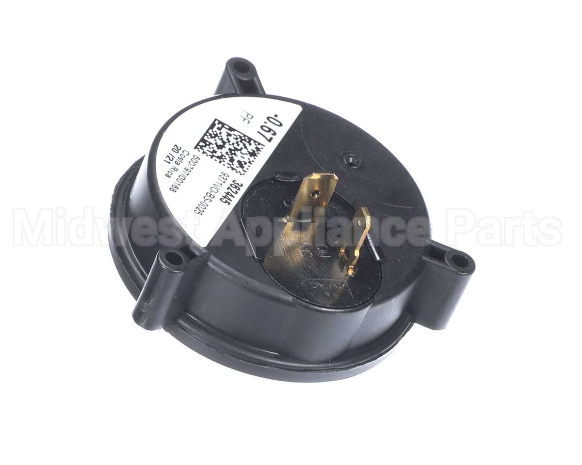 S1-024-35760-000 York .67"Wc Spno Close On Fall # Sw