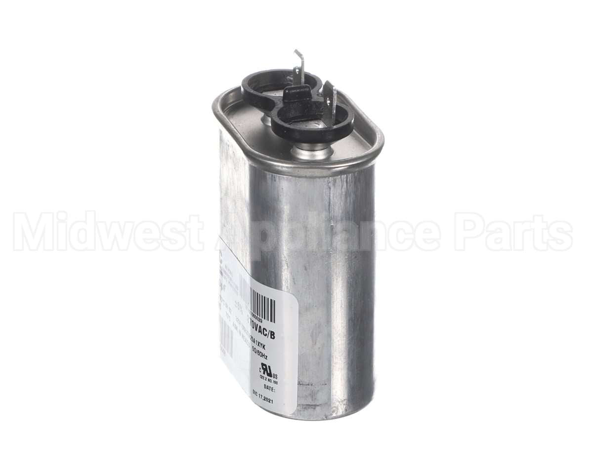 S1-024-35763-000 York Controls Cap Run Single 10Mfd 370V Oval