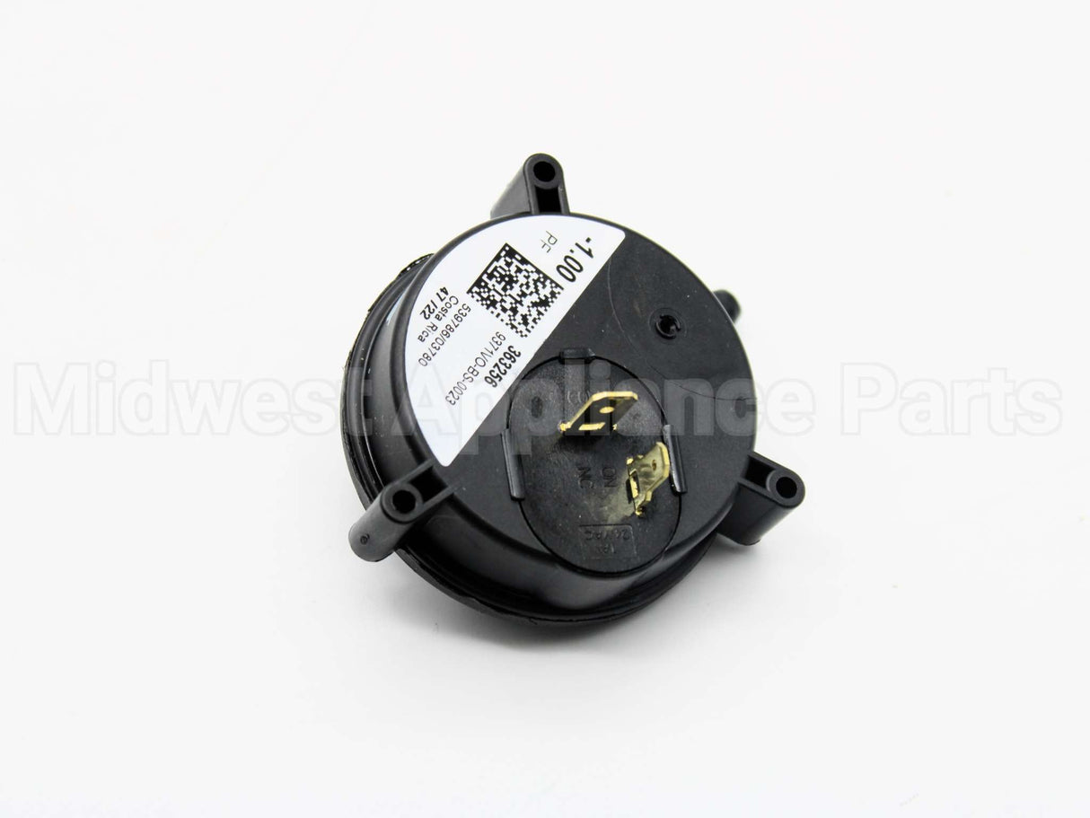 S1-024-35780-000 York 1.0"Wc Spno Close On Fall # Sw