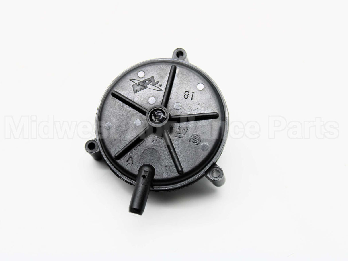 S1-024-35780-000 York 1.0"Wc Spno Close On Fall # Sw