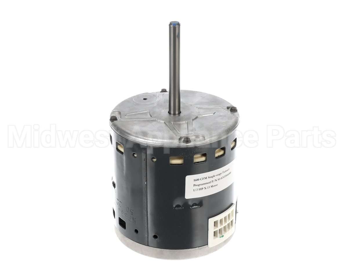 S1-024-35846-000 York 1/2Hp 115V 1050Rpm Ecm Motor
