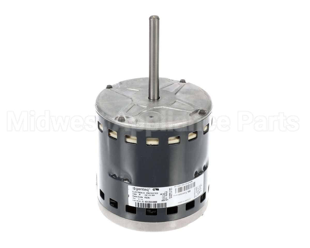 S1-024-35887-000 York 1/2Hp 115V 1050Rpm Prg Ecm Mtr