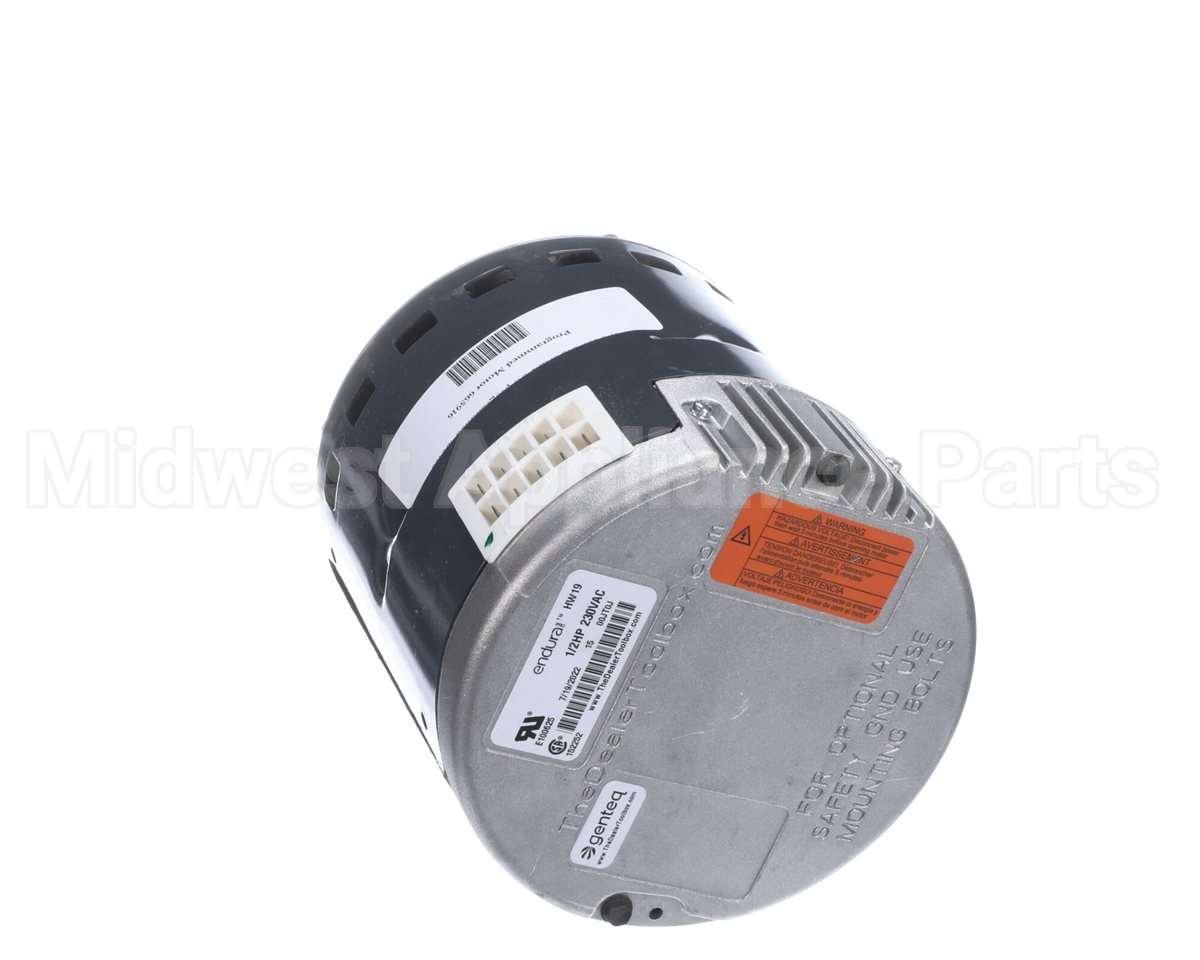 S1-024-36015-000 York 208-230V1Ph1/2Hp 1050Rpm Motor