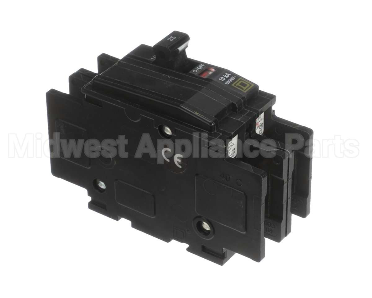S1-024-36021-000 York 35Amp Breaker