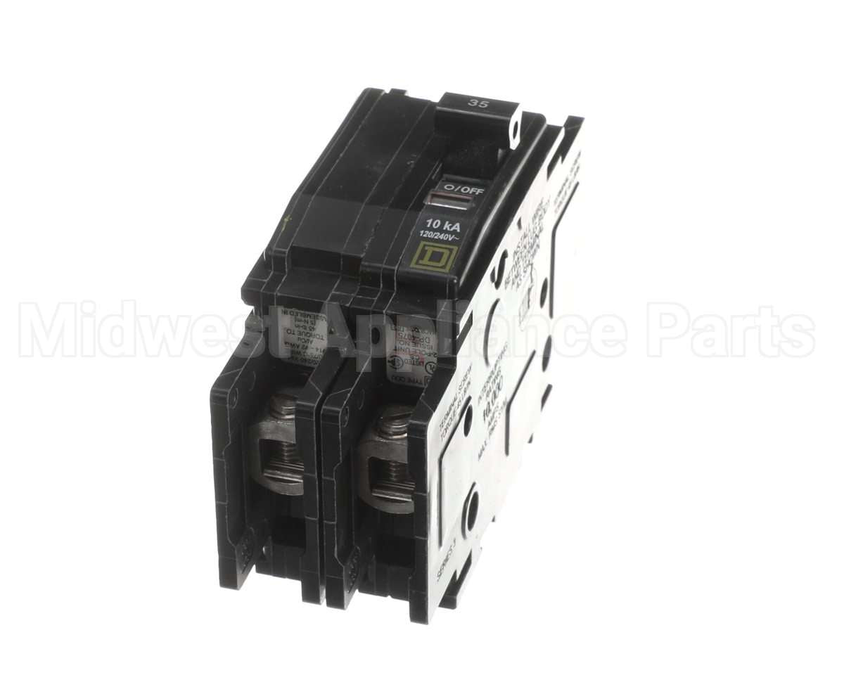 S1-024-36021-000 York 35Amp Breaker