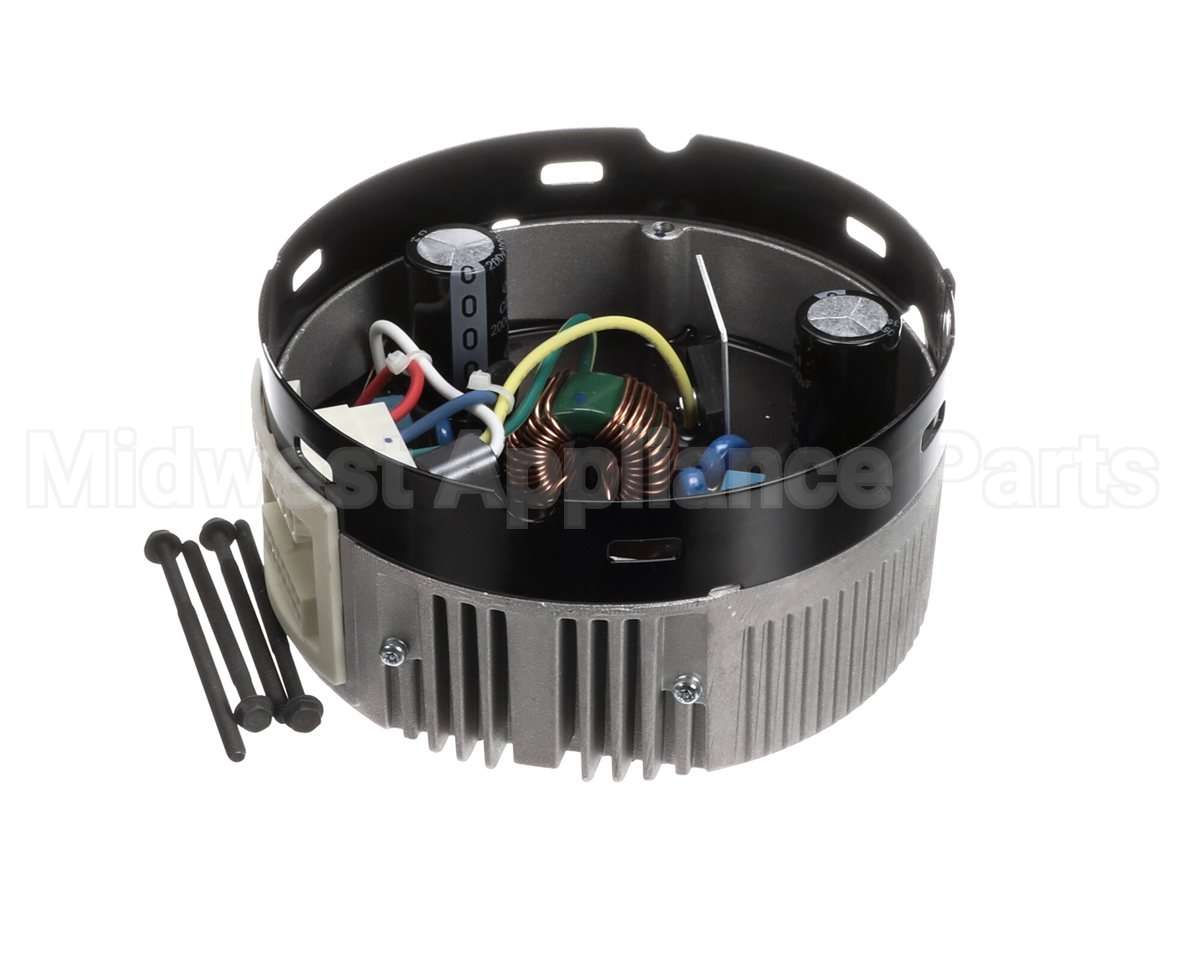 S1-024-36079-000 York 1/2Hp Unprgrm Cntrl Mod Ecm