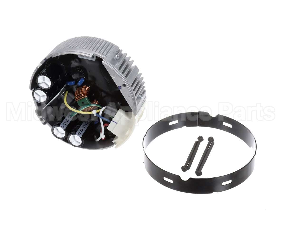 S1-024-36081-000 York 1Hp Unprgrm Cntrl Mod Eon Ecm