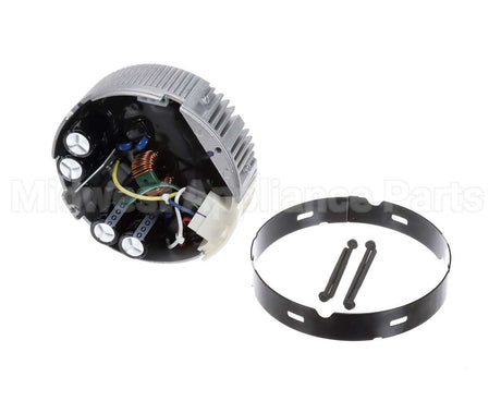 S1-024-36081-000 York 1Hp Unprgrm Cntrl Mod Eon Ecm