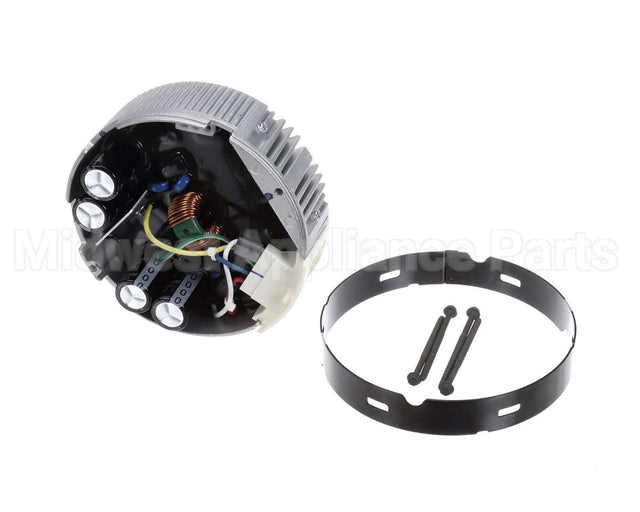 S1-024-36081-000 York 1Hp Unprgrm Cntrl Mod Eon Ecm