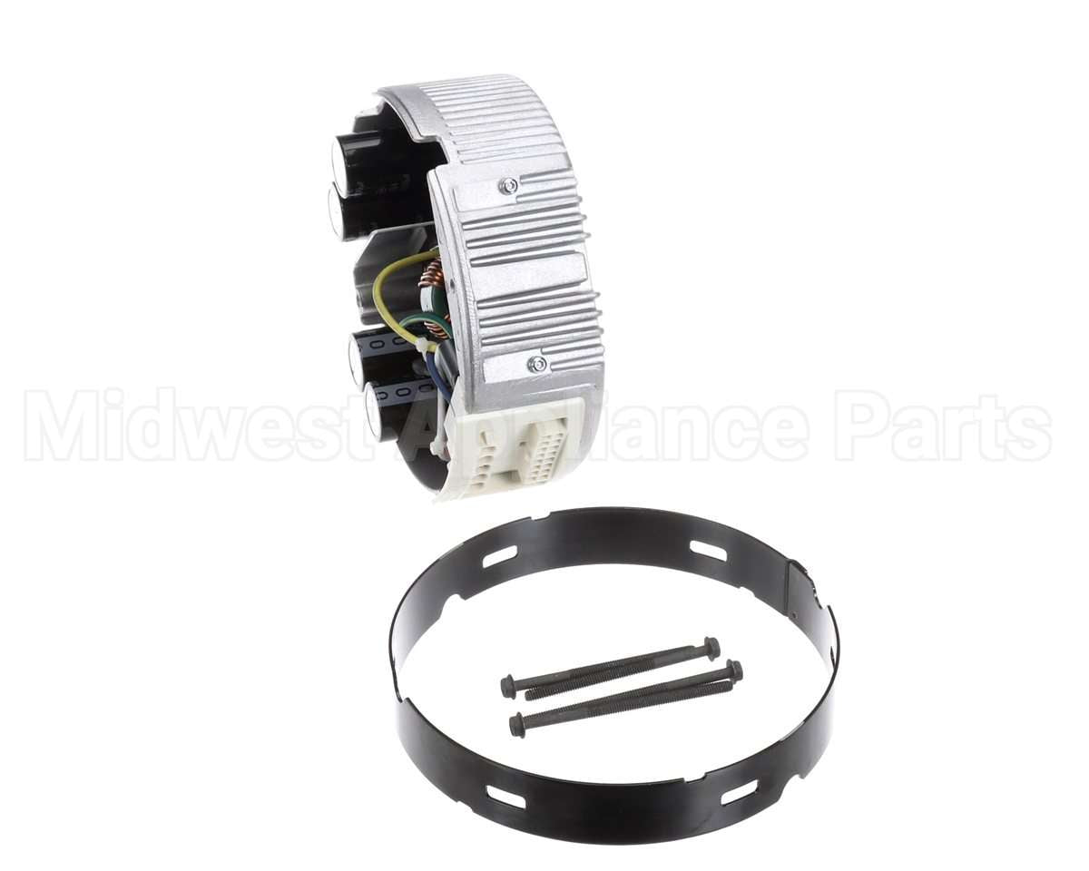 S1-024-36081-000 York 1Hp Unprgrm Cntrl Mod Eon Ecm