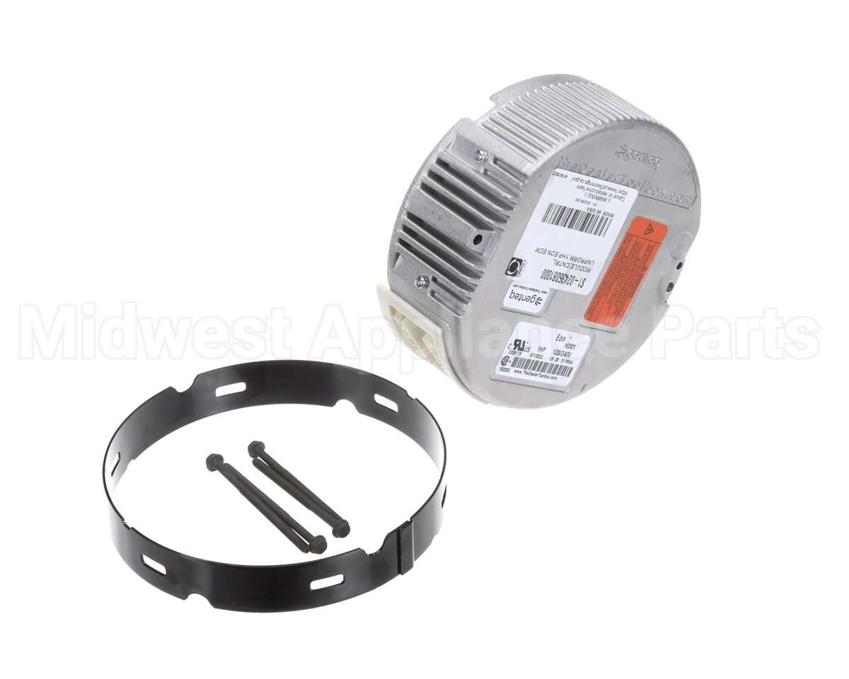 S1-024-36081-000 York 1Hp Unprgrm Cntrl Mod Eon Ecm