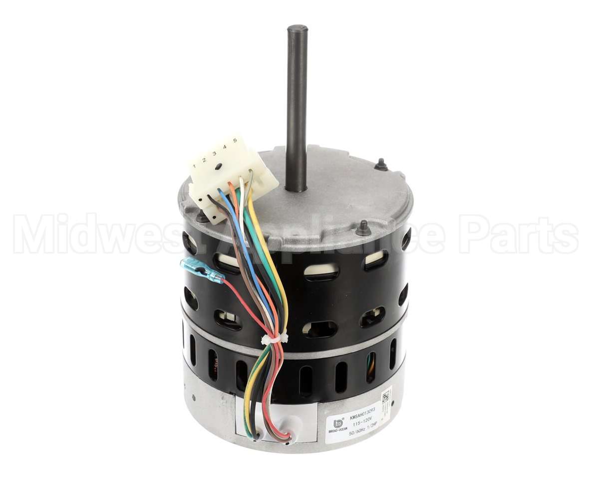 S1-024-36094-000 York 120V 1/2Hp Ecm Blower Motor