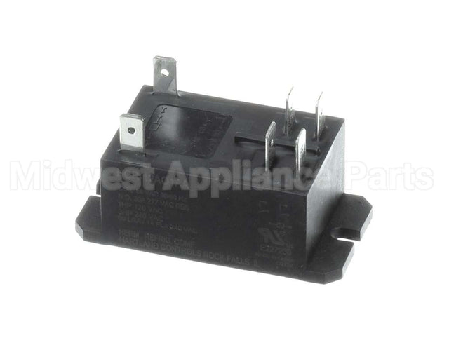S1-024-36127-000 York 24V Coil Fan Relay 50/60Hz