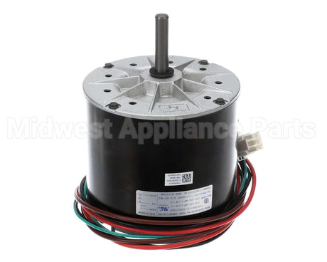S1-024-36216-000 York 208-230V1Ph 1/3Hp 850Rpm Motor