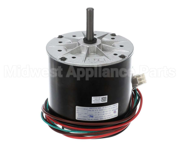 S1-024-36216-000 York 208-230V1Ph 1/3Hp 850Rpm Motor