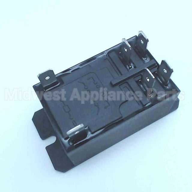 S1-024-36281-000 York Relay Control 24V Dpst