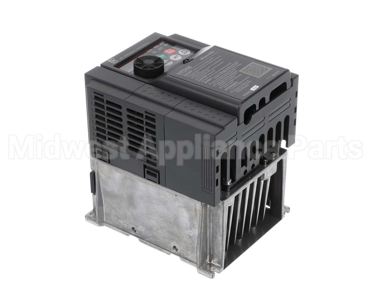 S1-024-36311-000 York 2Hp 460V Vfd Controller