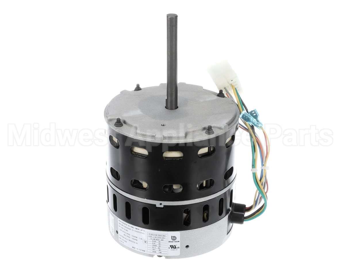S1-024-39707-000 York Mtr Blw Prgrm 1/2Hp 230V Ecm
