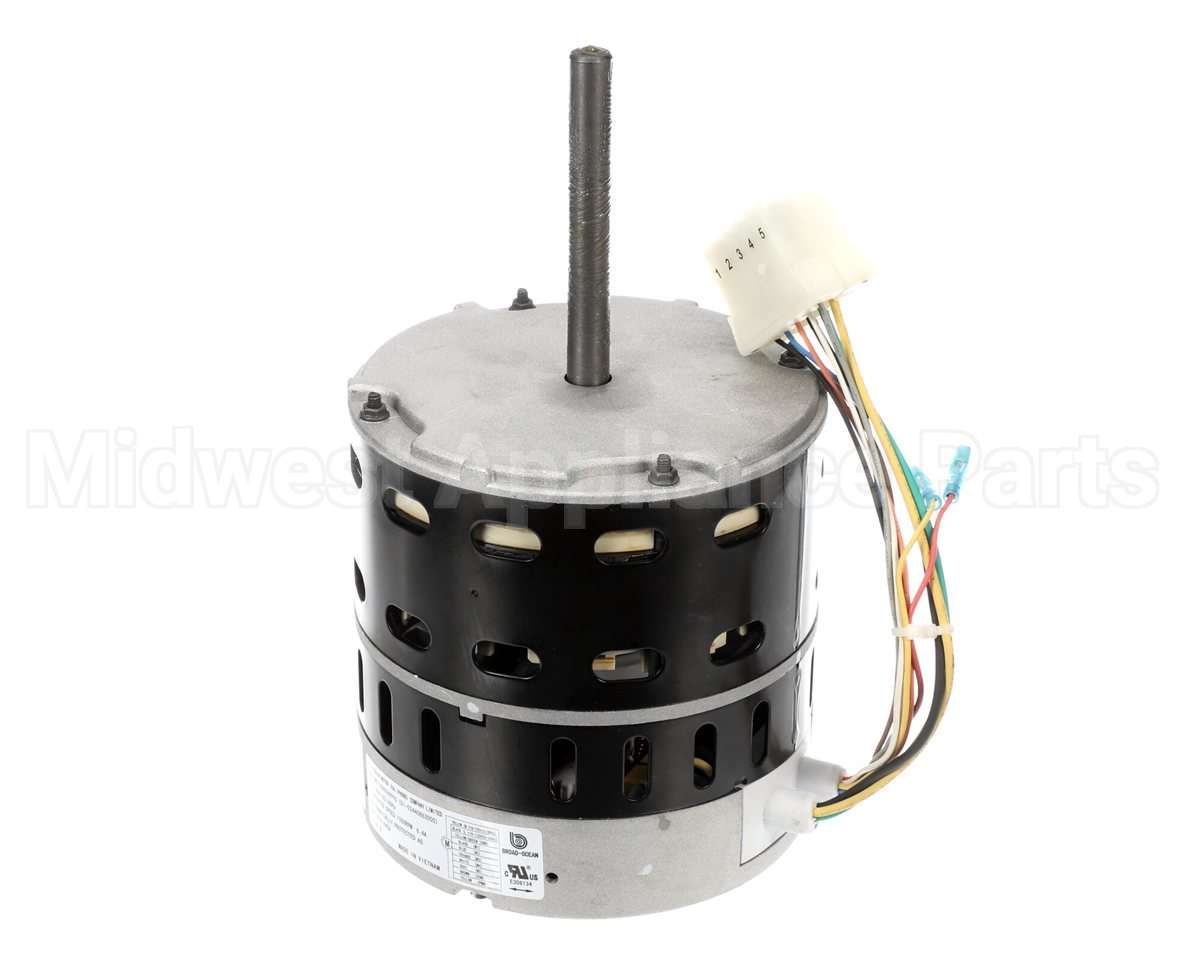 S1-024-39710-000 York 120V 1/2Hp Program Motor