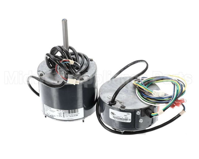 S1-024-40777-000 York Mtr Cond 1/2Hp 240V 850/1100Rp