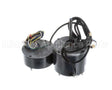 S1-024-40779-000 York Mtr Cond 1/2Hp 240V 900/1150Rp