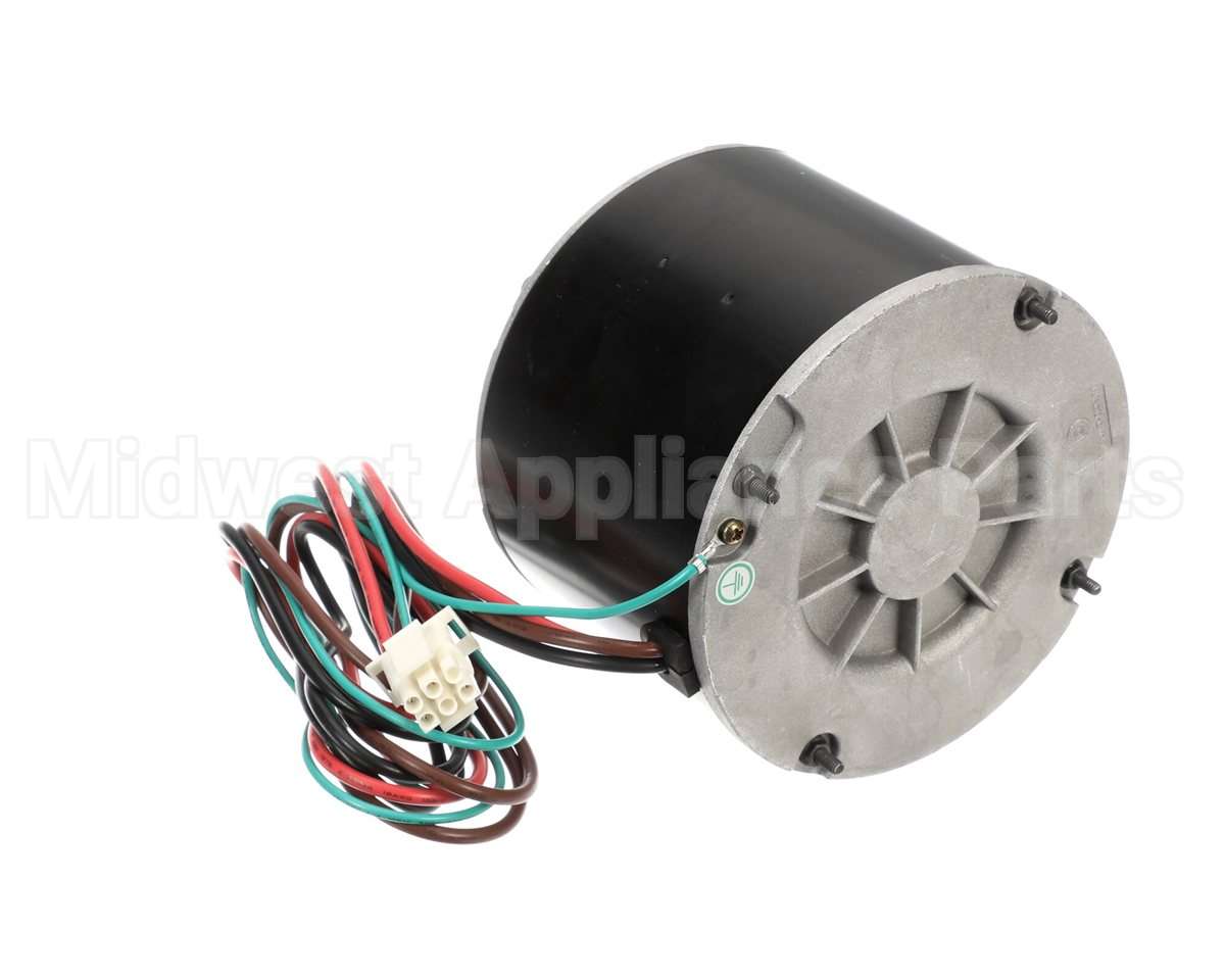 S1-024-40888-000 York 230V1Ph 1/10Hp 825Rpm Cw Motor