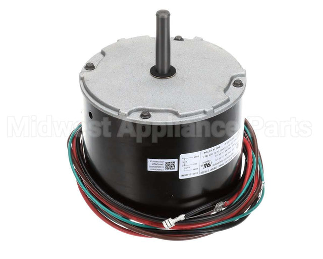 S1-024-40890-000 York 230V1Ph 1/4Hp 850Rpm Cw Motor