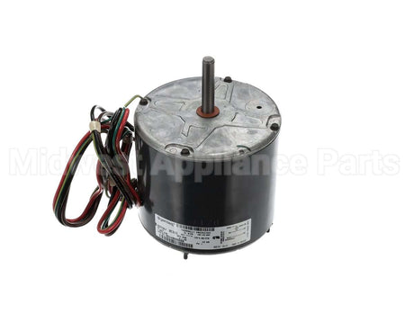 S1-024-40899-000 York 208-230V1Ph 1/4Hp 850Rpm Motor