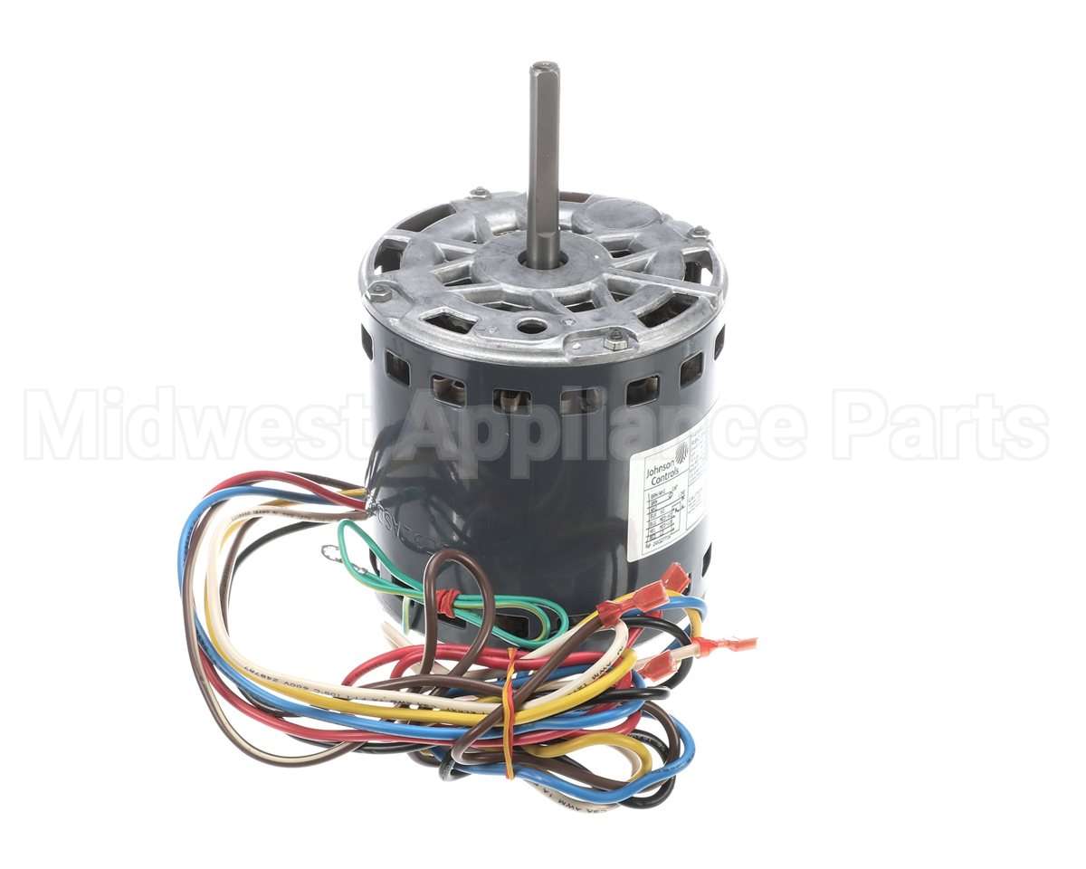 S1-024-40900-000 York 115V 1Hp 1075Rpm 4Spd Ccw Mtr