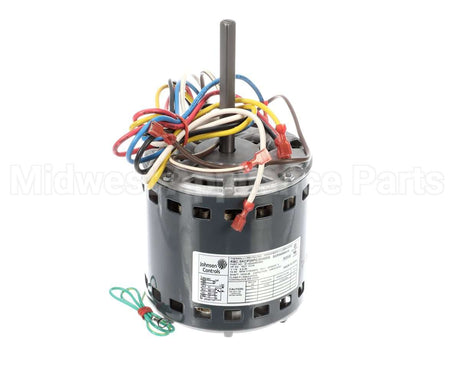 S1-024-40902-000 York 115V 3/4Hp 1110Rpm 4Spd Motor