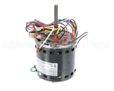S1-024-40902-000 York 115V 3/4Hp 1110Rpm 4Spd Motor