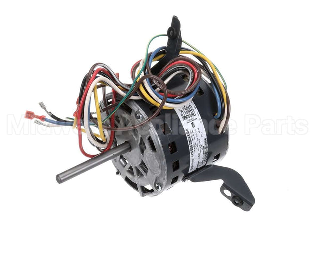 S1-024-40904-000 York 115V 1/3Hp 1075Rpm 4Spd Ccw