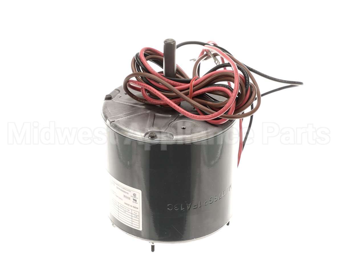 S1-024-40907-000 York 230V1Ph 1/3Hp 1100Rpm Cw Motor