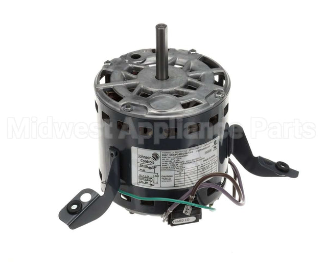 S1-024-40908-000 York 230V1Ph 1/2Hp 1075Rpm 3Spd Ccw