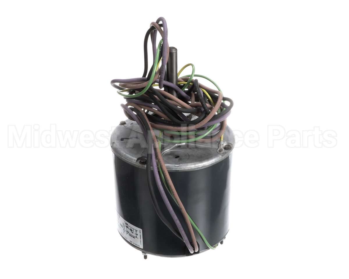 S1-024-40910-000 York 230V1Ph 1/2Hp 1090Rpm Cw Motor